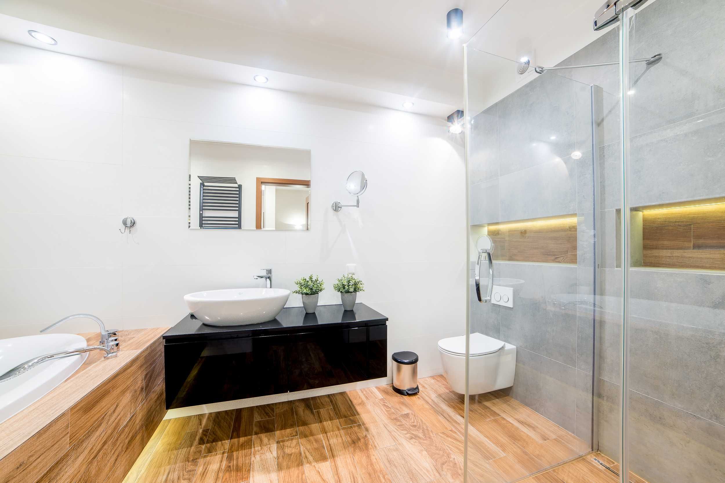 Apartament 126 m² | taras, klimatyzacja, 2x parking | Tymienieckiego