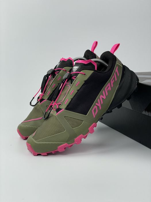 Кросівки DYNAFIT Traverse GTX GORE-TEX Оригінал