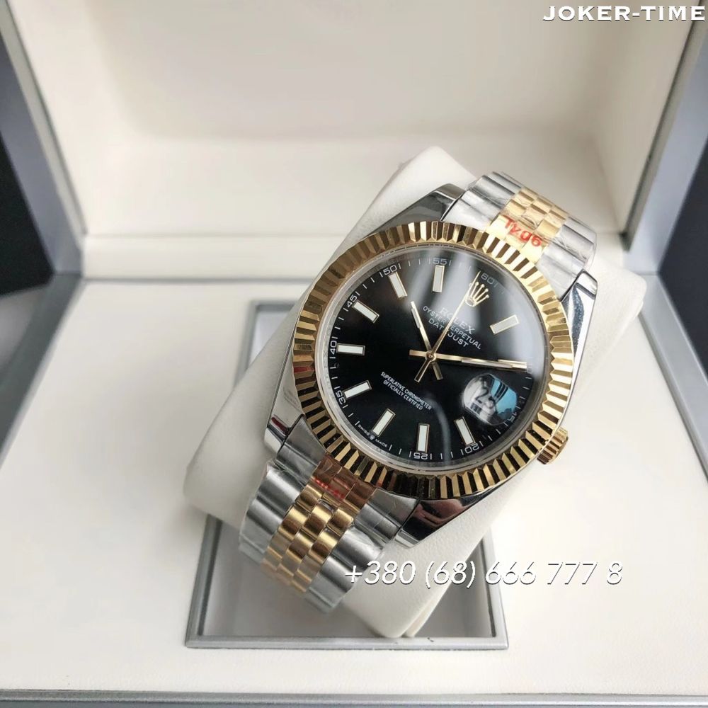 Часы Rolex DateJust AAA Ролекс