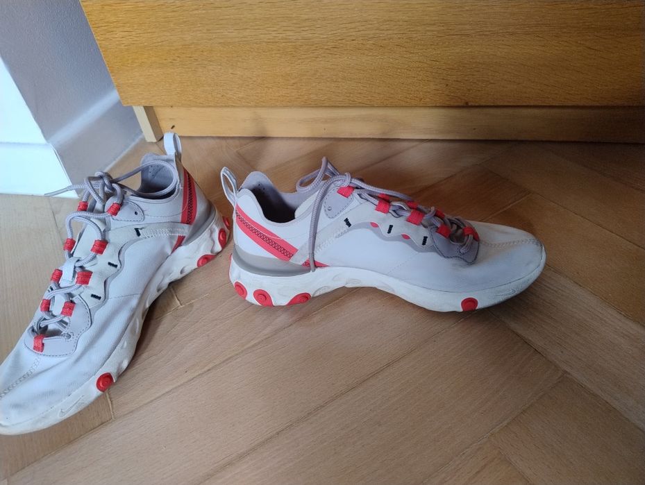 Nike react element 55