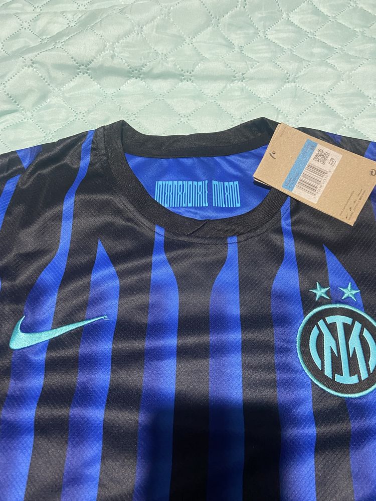 Camisola Inter Milão