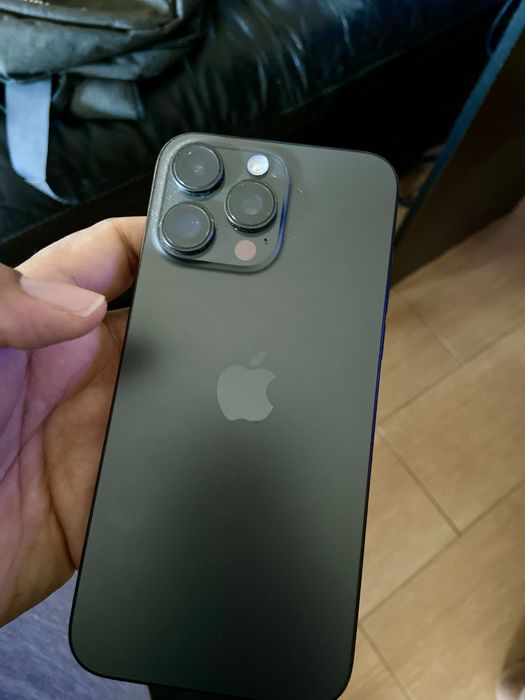 Iphone 15 ProMax 256Gb Titanium