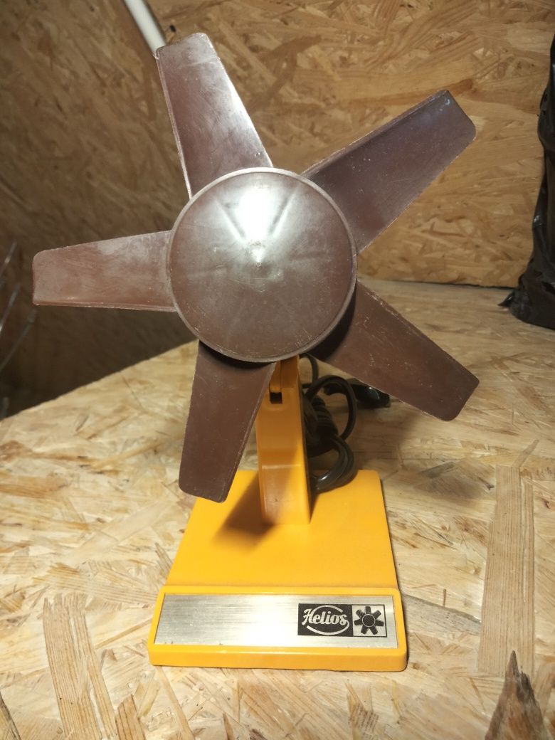 Wentylator wiatrak prl Helios