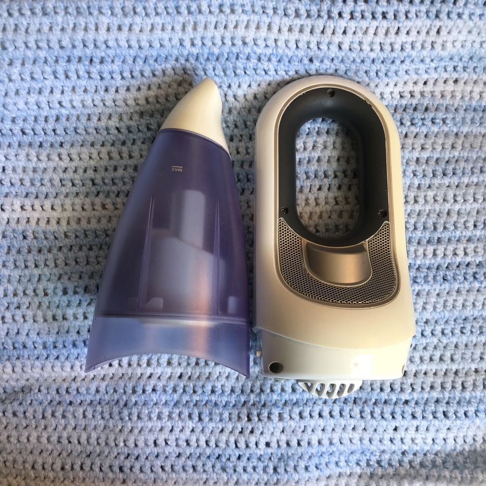 Ручний пилосос Philips FC 6142/01  4,8 v.