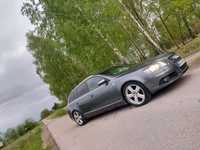 Sprzedam audi a 6 Anglik