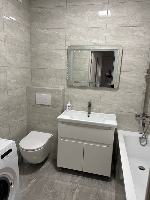 Довготривала оренда 1 к. Вул. Чумацька