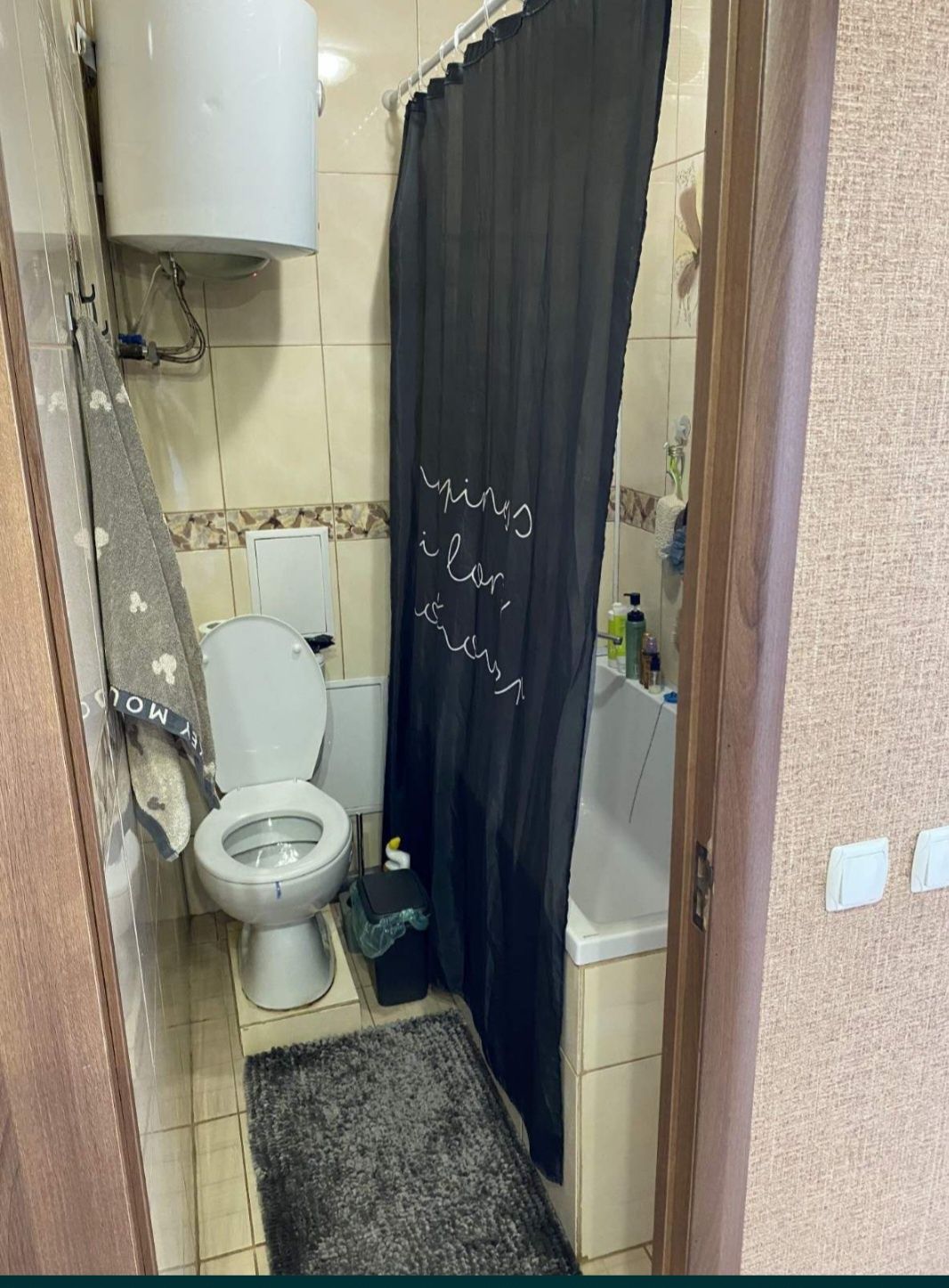 Продаж 1но кім кв р-н "Осташівки"