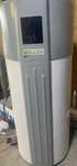 Pompa ciepła keller hp 255