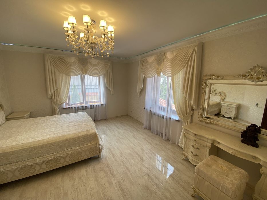 Дом возле Одессы. 15 км от Центра города. Усатова.