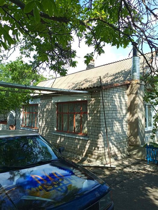 Продаю будинок з городом у с. Степове, Миколаївська обл.