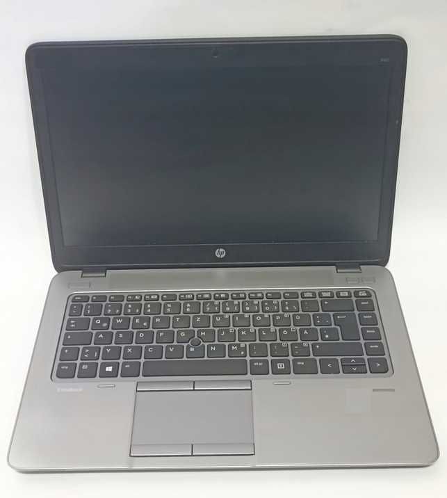 Ноутбук HP Elitebook 840 G2 14"FullHD/i5-5300U/8Gb/500HDD