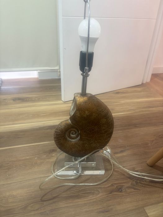 Candeeiro de mesa