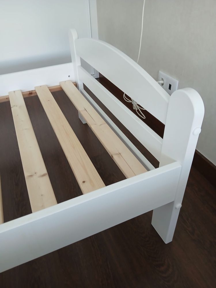Cama criança usada