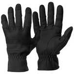Rękawice Direct Action Crocodile FR Long - Black, rozmiar XL
