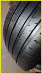 Пара летних шин резина Michelin Pilot Sport 4 225/40 r18 225 40 18