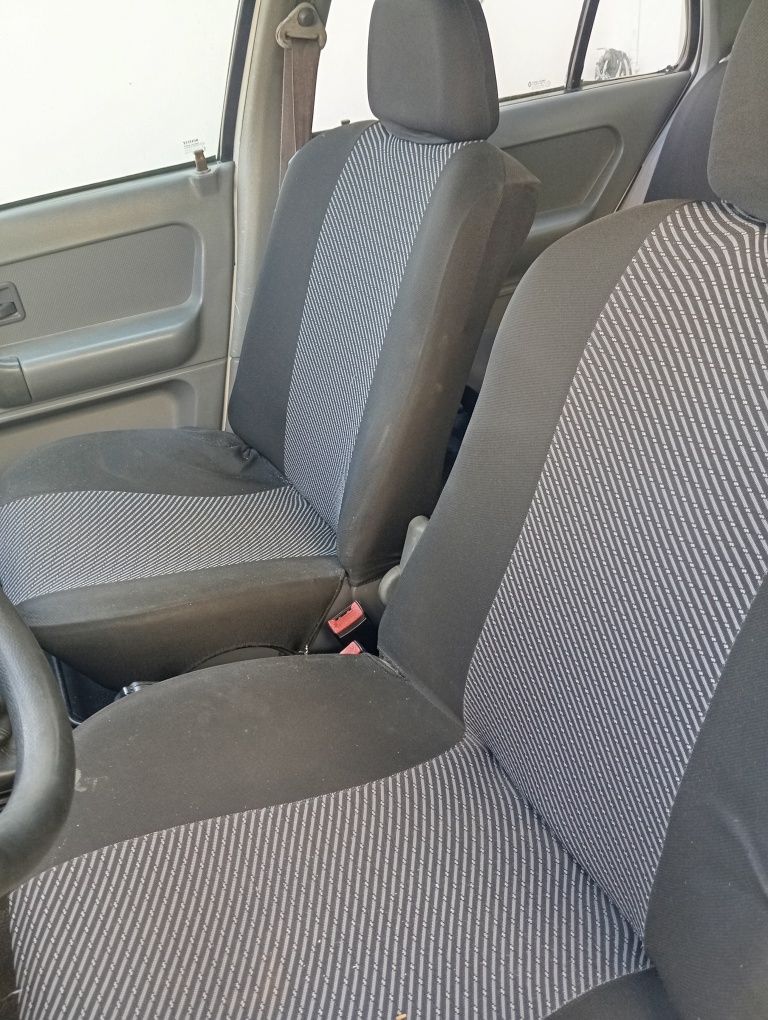 Renault Clio gasolina