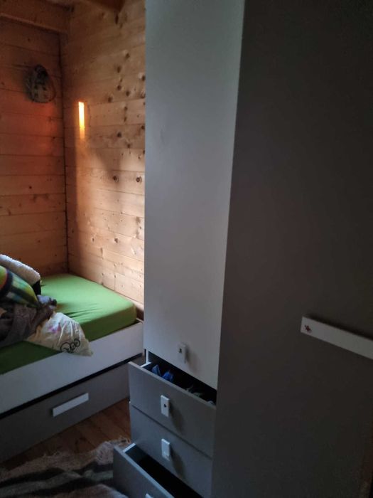 Quarto de Rapaz Completo - Ideal para Jovens e Adolescentes!