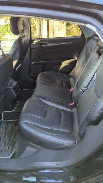 Продам Ford fusion