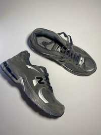 Кросівки New Balance 2002R Grey