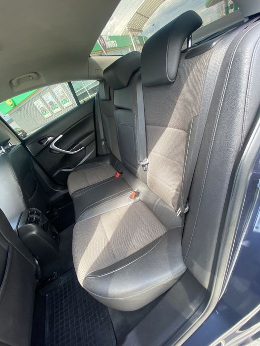 Opel insignia 2009,2.0