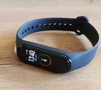 Opaska Xiaomi Mi Band 6 BOX