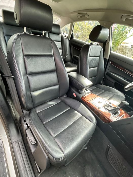 Audi A6 2.0 TDI 140cv