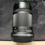 Obiektyw Canon RF-S 55-210mm F5-7.1 IS STM