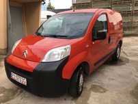 Citroën NEMO  cena brutto FV Vat 23%
