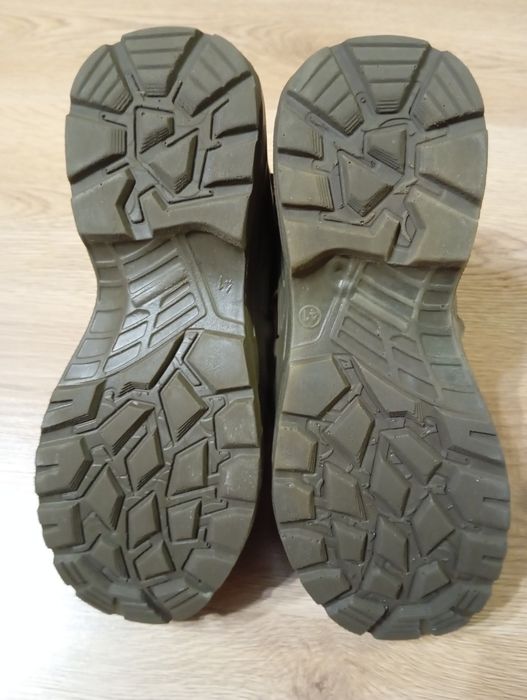 Зимові берци ЗСУ