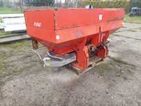Kuhn MDS 1141 amazone zam