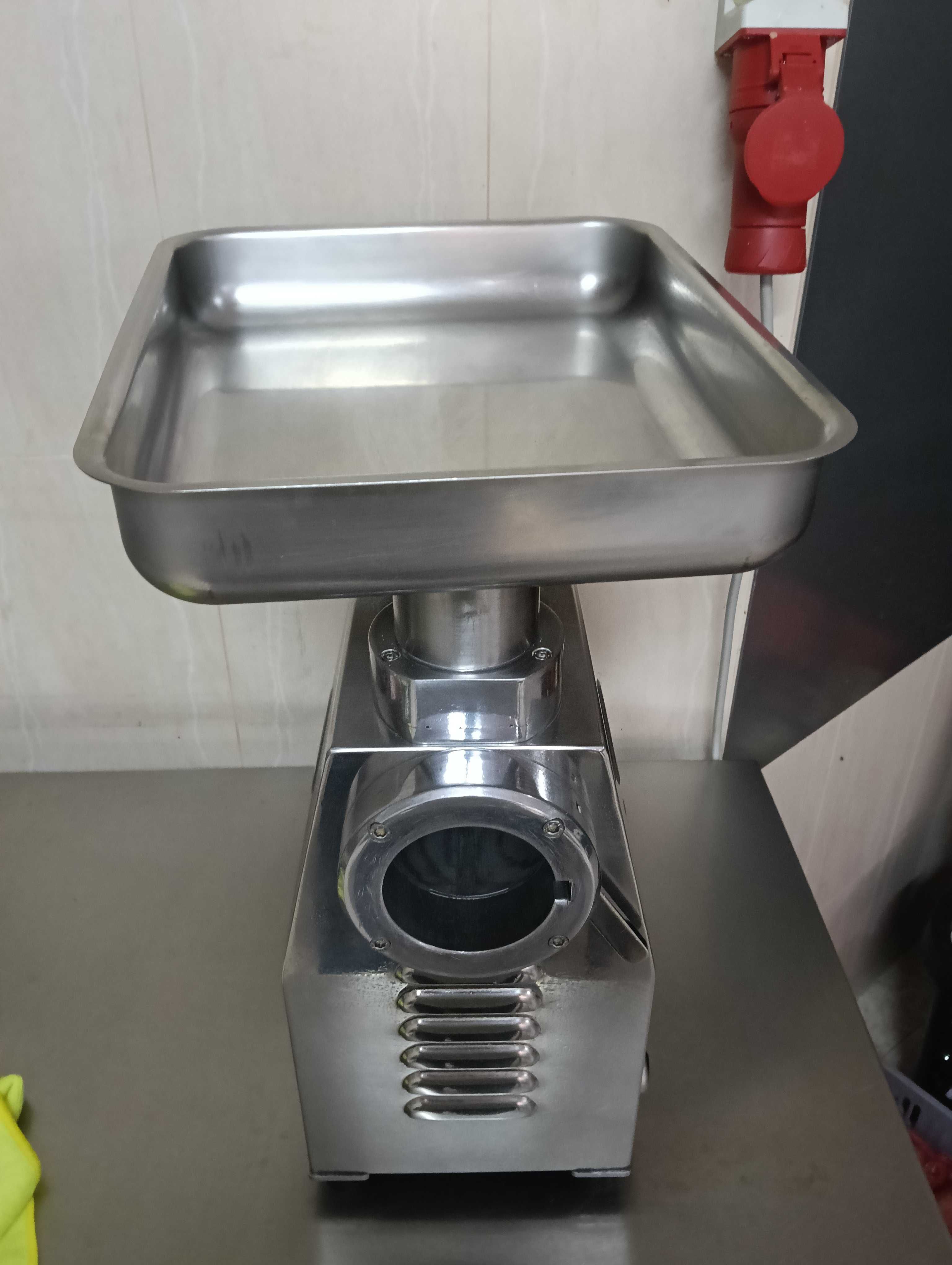 Máquina de picar carne cgt