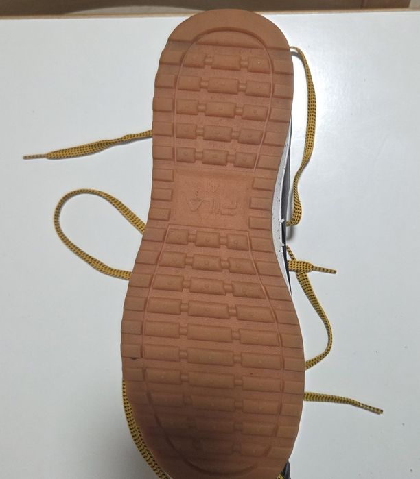 Ténis FILA Sneakers