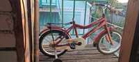Велосипед дитячий (КОЛЕСА R16)