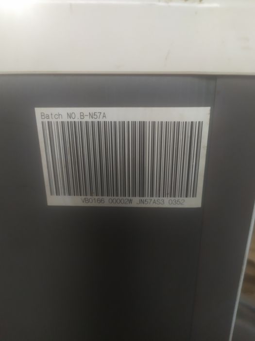 Холодильник Німеччина OK