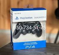 Многофункциональный джойстик DualShock 4