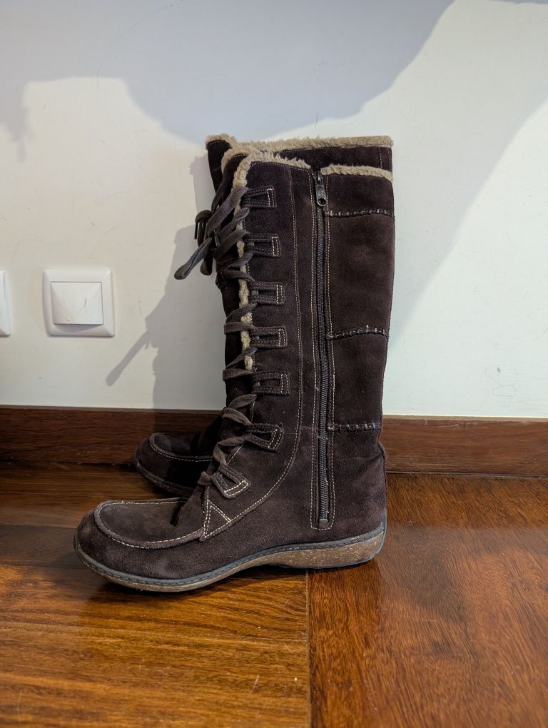 Botas Timberland