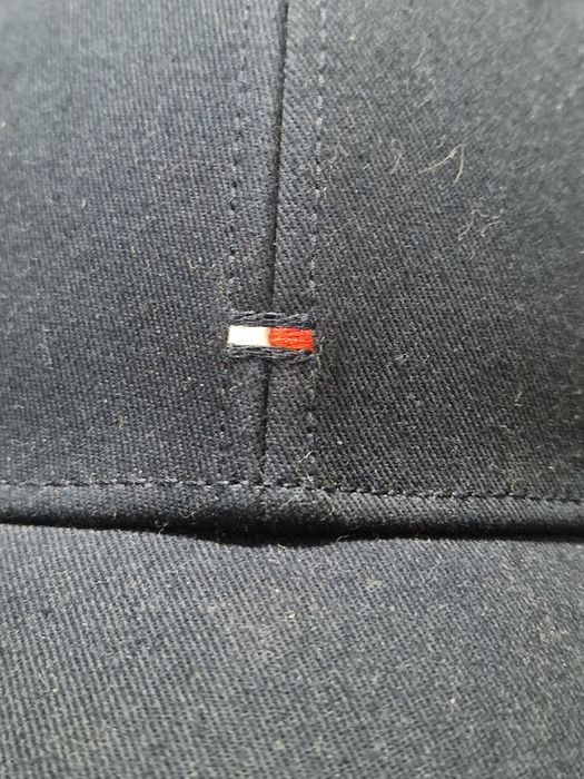Boné Tommy Hilfiger