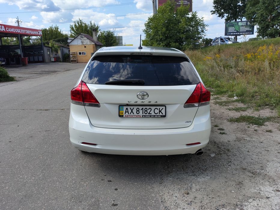 Продам Тойота венза