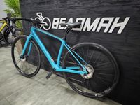 Шосейний карбоновий велосипед Canyon Endurace WMN CF SL Disc 8.0