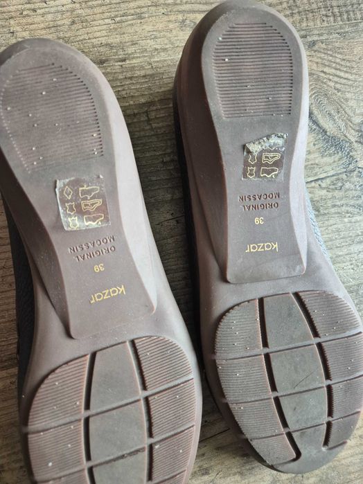 Kazar buty damskie r. 39