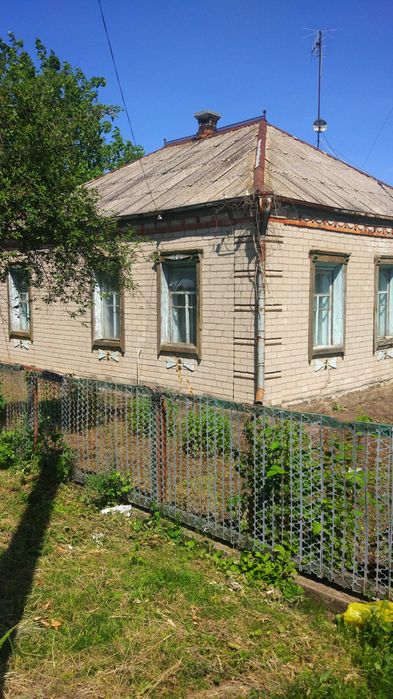 Продам будинок в селі Левенцівка.