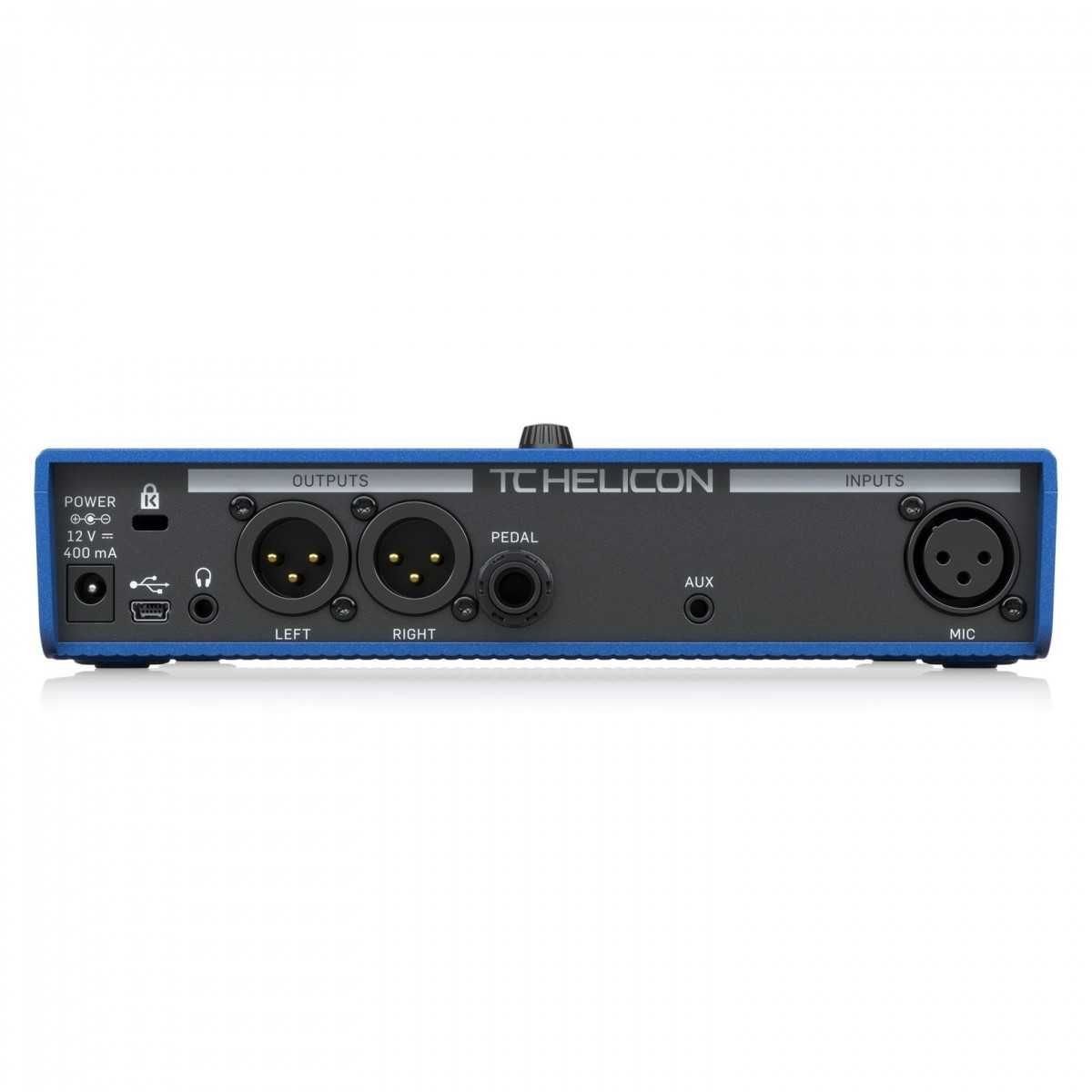 TH Helicon - VoiceLive Play