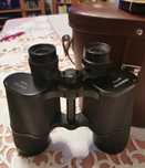 Lornetka Carl zeiss jena 7 x 50 W jenoptem
