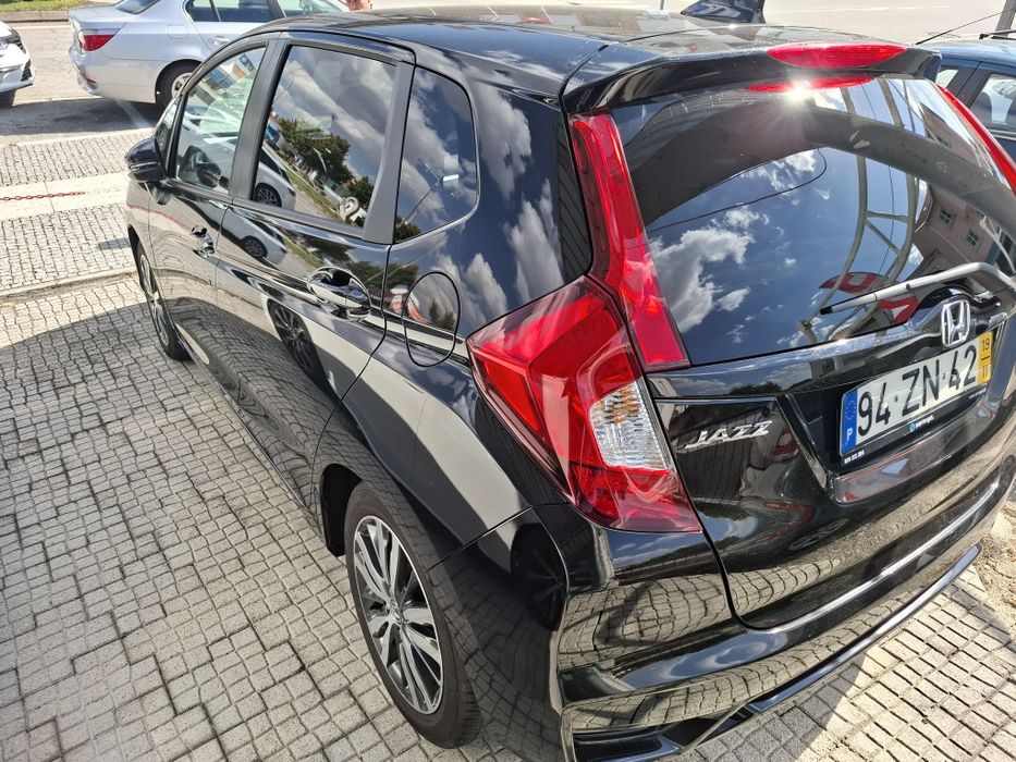 Honda Jazz 1.3 20000km