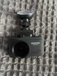 Відеореєстратор MARUBOX M350GPS DVR Dash Camera WiFi