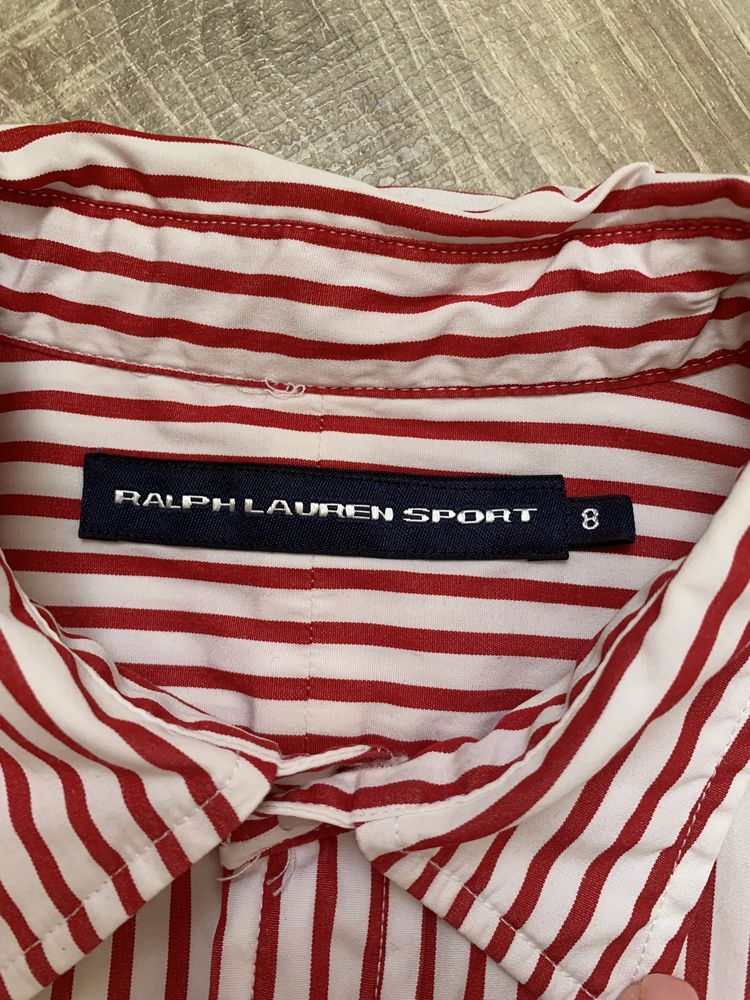 Сорочка Ralph Lauren