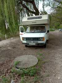 Ford kamper 2.0 1982