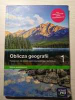 Podręcznik do geografii