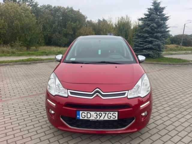 Citroen C3 1,0 Selection