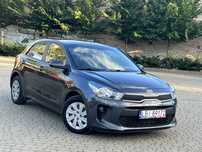 Kia Rio 1.25 85KM 2017 Klima G.Fotele G.Kierownica 113tys km